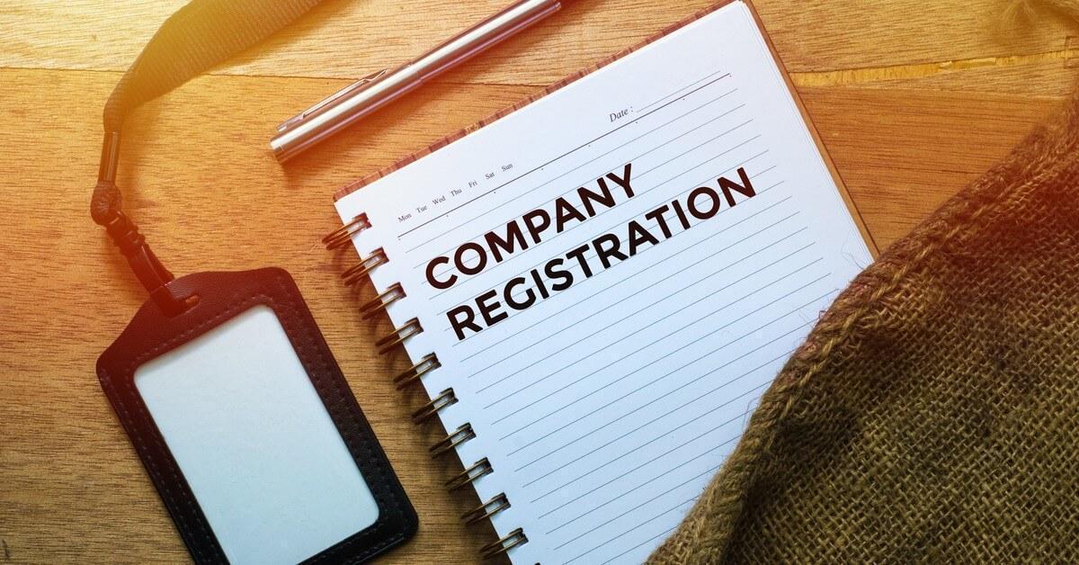 Company Structuring & Registration